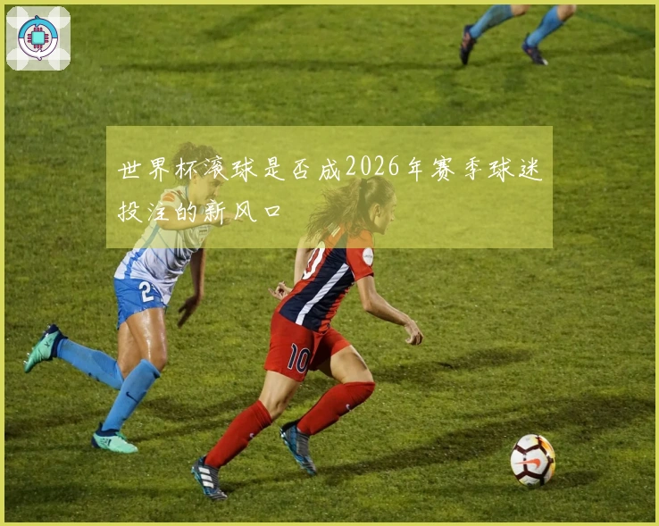 世界杯滚球是否成2026年赛季球迷投注的新风口