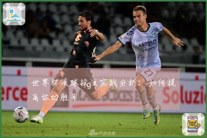 世界杯滚球投注实战分析：如何提高你的胜率