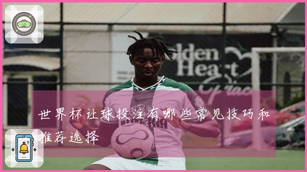世界杯让球投注有哪些常见技巧和推荐选择