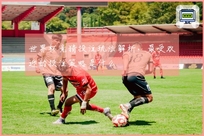 世界杯竞猜投注玩法解析，最受欢迎的投注策略是什么