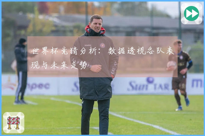 世界杯竞猜分析：数据透视各队表现与未来走势