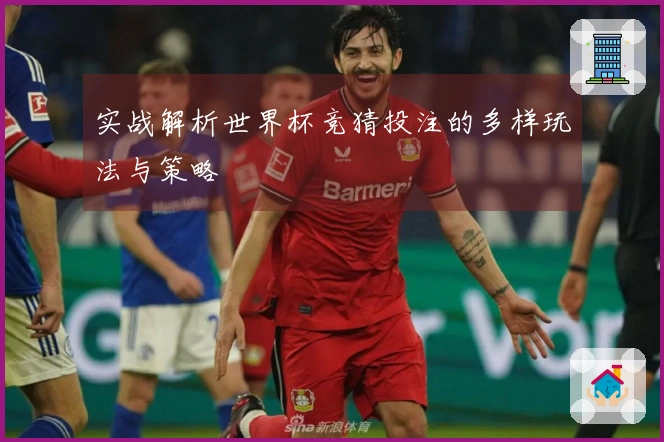 实战解析世界杯竞猜投注的多样玩法与策略