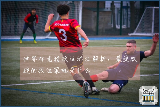 世界杯竞猜投注玩法解析，最受欢迎的投注策略是什么