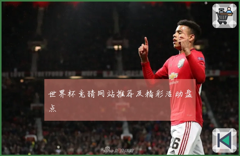 世界杯竞猜网站推荐及精彩活动盘点