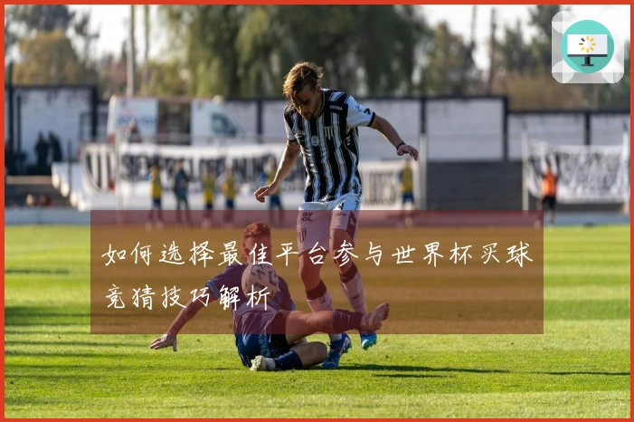 如何选择最佳平台参与世界杯买球竞猜技巧解析