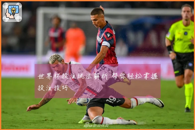 世界杯投注玩法解析 帮你轻松掌握投注技巧